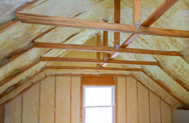 Best Energy Efficiency Solutions in Fuquay Varina, NC