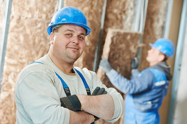 Best Types of Insulation in Fuquay Varina, NC