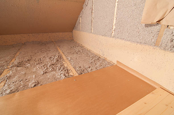 Best Insulation Maintenance and Repair in Fuquay Varina, NC