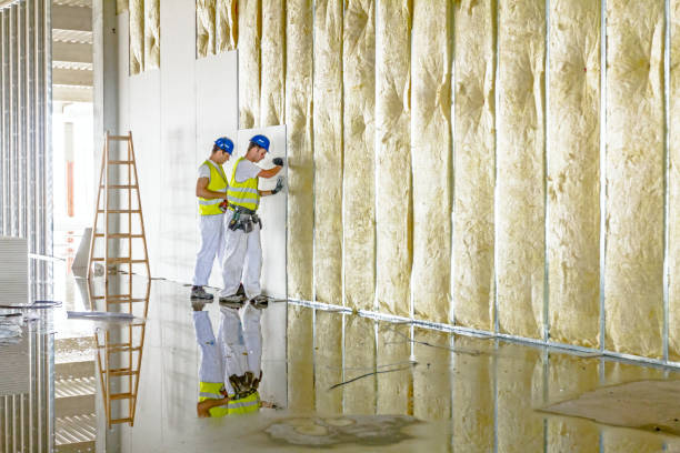 Best Types of Insulation in Fuquay Varina, NC